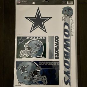 NFL | Dallas Cowboys Wall Decal